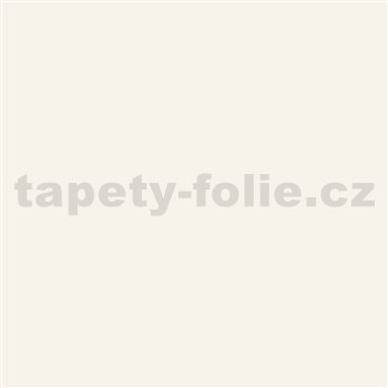 Samolepiace tapety d-c-fix Magnolie RAL 9001 - 67,5 cm x 2 m (cena za kus)