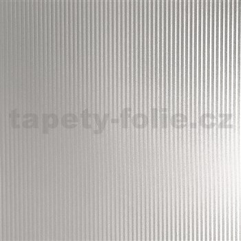 Samolepiaca tapeta transparentná Stripes - 67,5 cm x 2 m (cena za kus)