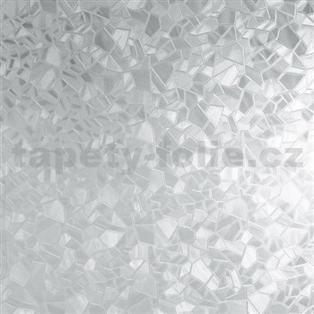 Samolepiace tapety d-c-fix transparentné triesky 90 cm x 15 m