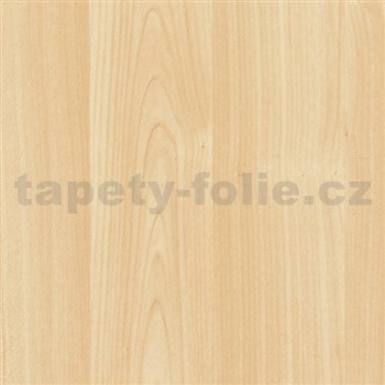 Samolepiace tapety d-c-fix - javor, metráž, šírka 67,5 cm, návin 15 m,