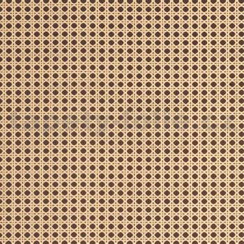 Samolepiace folie Woven Cane 67,5 cm x 15 m