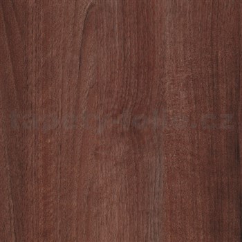 Samolepiace tapety d-c-fix - orech svetlo hnedý 67,5 cm x 15 m
