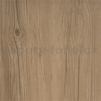 Vinylové samolepiace podlahové štvorce Classic dub tmavý rozmer 30,5 cm x 30,5 cm
