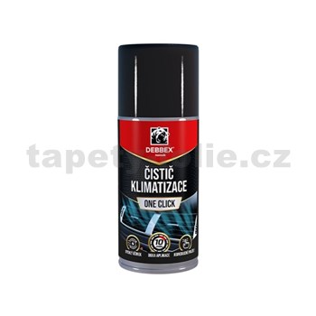 Čistič klimatizácie One Click 150ml