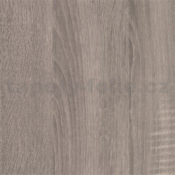 Špeciálne renovačné tapety dub Dayton 0,9 m x 21 m POSLEDNÉ METRE