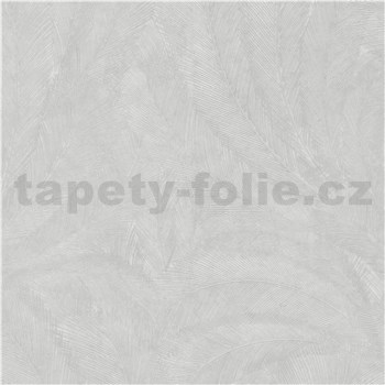 Vliesové tapety na stenu Elysium pierka biele