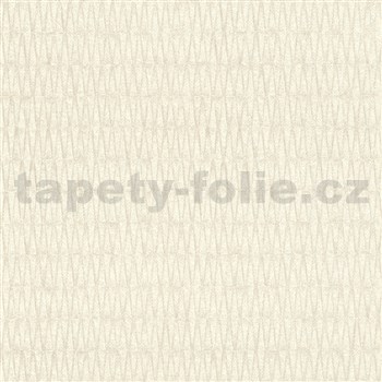 Vliesové tapety na stenu IMPOL Factory 4 design 3D krémovo biely