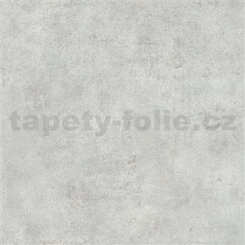 Vliesové tapety na stenu IMPOL Factory 4 betón sivý