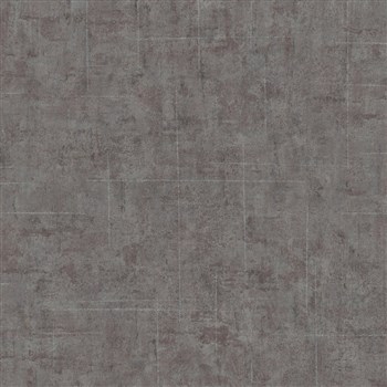 Vliesové tapety na stenu G.M.K. Fashion For Walls betón hnedo-červený