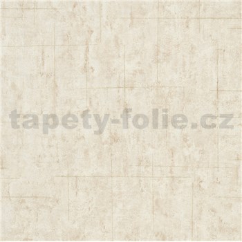 Vliesové tapety na stenu G.M.K. Fashion For Walls beton svetlo hnedý - POSLEDNÝ KUS