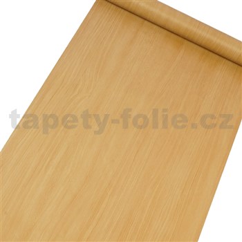 Samolepiace tapety jelša tmavá 45 cm x 10 m