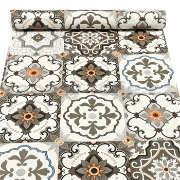 Samolepiace tapety obklad Maroko 45 cm x 10 m
