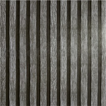 Samolepiace tapety lamely sivo-čierne 45 cm x 10 m