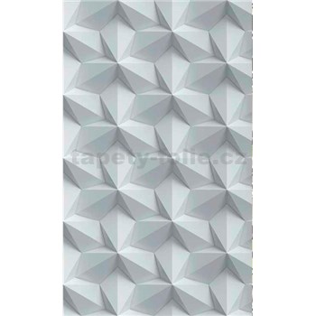 Vliesové fototapety moderný ornament rozmer 150 cm x 250 cm