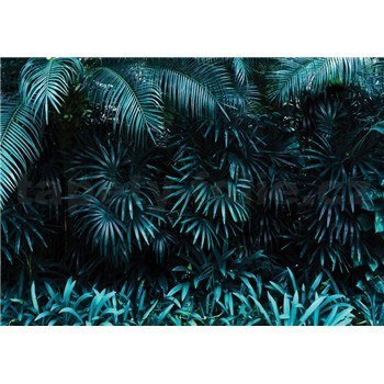 Vliesové fototapety floral rozmer 368 cm x 254 cm