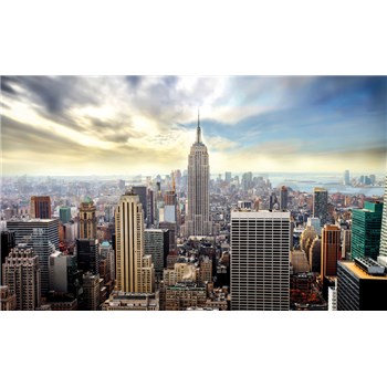 Fototapety New York, rozmer 368 cm x 254 cm