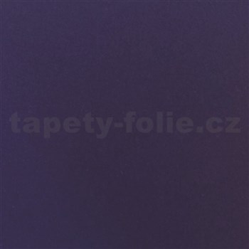 Samolepiace tapety velúr modrý 45 cm x 5 m