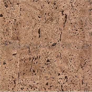 Samolepiace tapety svetlý korok - 90 cm x 15 m