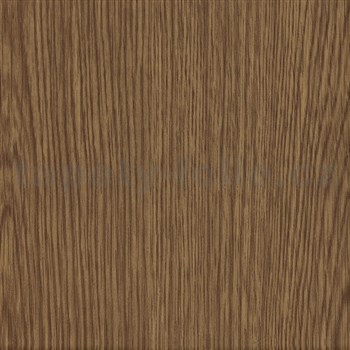 Samolepiace tapety dubové drevo Troncais svetlé - renovácia dverí - 90 cm x 210 cm