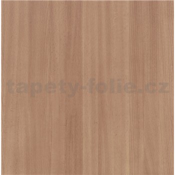 Samolepiace tapety jedľové drevo - dosky - 45 cm x 15 m