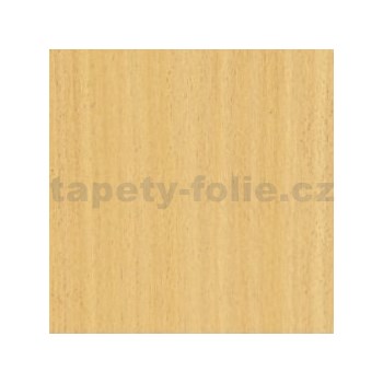 Samolepiace tapety bukové drevo prírodné - renovácia dverí - 90 cm x 210 cm