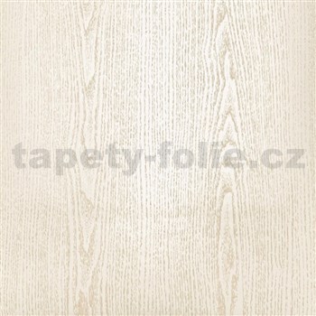 Samolepiace tapety dub biely - 45 cm x 15 m