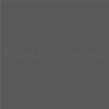 Samolepiace fólie GRAPHITE sivý matný - 45 cm x 2 m