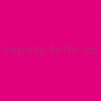 Samolepiace tapety ružová mat 45 cm x 15 m