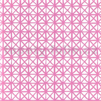 Samolepiace tapety Andy ružový 45 cm x 15 m - POSLEDNÉ METRE