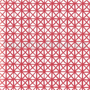 Samolepiace tapety Andy červený 45 cm x 15 m