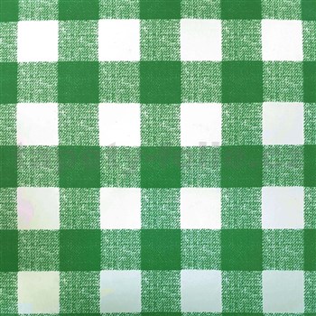 Samolepiace fólie kocky zelené - 45 cm x 15 m