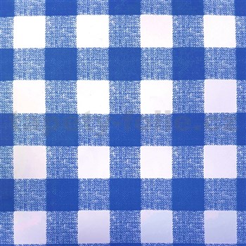 Samolepiace tapety kocky modré - 45 cm x 15 m