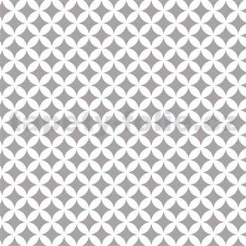 Samolepiace tapety Elliot tmavo sivý - 45 cm x 15 m