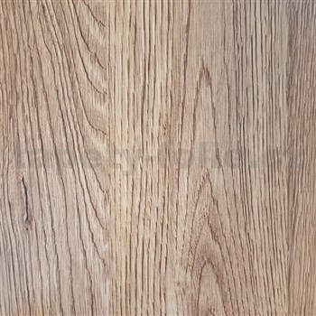 Samolepiace tapety dub prírodný - 90 cm x 15 m