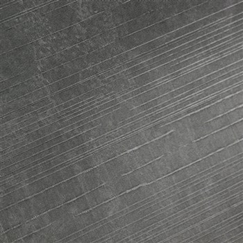 Samolepiace tapety metalická antracitová - 45 cm x 15 m
