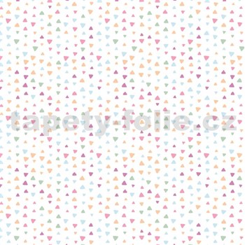 Samolepiace tapety CONFETTI - 45 cm x 15 m