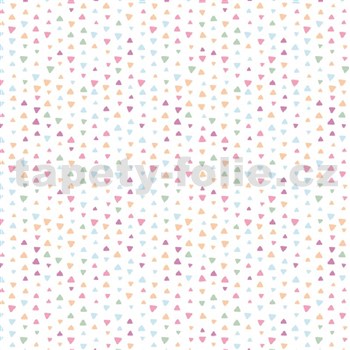 Samolepiace tapety CONFETTI - 45 cm x 15 m