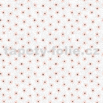 Samolepiace tapety CHERRY BLOSSOM - 45 cm x 15 m