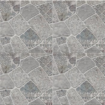 Samolepiace tapety Vintage stone tiles - 67,5 cm x 15 m