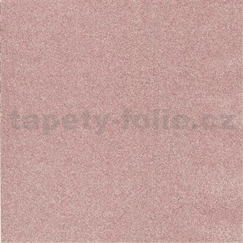 Samolepiace tapety glitter pink - 45 cm x 2 m