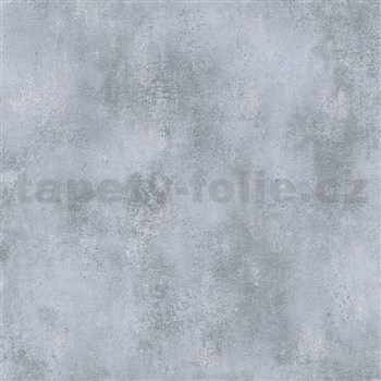 Vliesové tapety na stenu IMPOL Hailey betón sivý