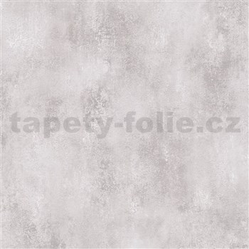 Vliesové tapety na stenu IMPOL Hailey beton hnedý