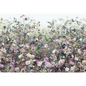 Vliesové fototapety Botanica rozmer 368 cm x 248 cm