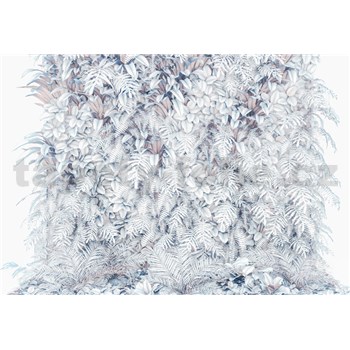 Papierové fototapety Vertical Garden 368 cm x 254 cm