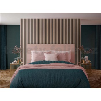 Lamelové dekoračné panely AMALFI dub sonoma lišta 12,2 x 270 cm - POSLEDNÉ KUSY