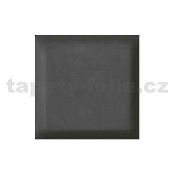 Čalúnený panel SOFTLINE 30 x 30 cm sivý
