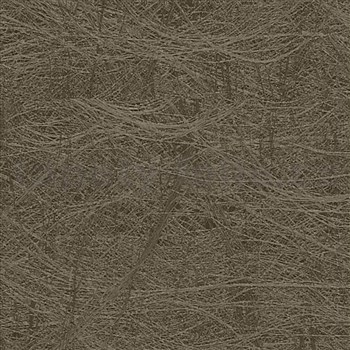 Vliesové tapety na stenu IMPOL Domotex abstraktný vzor hnedý