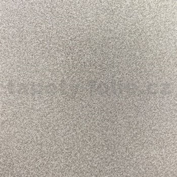 Vliesové tapety na stenu IMPOL Structures metalický glitter niklovo zlatý