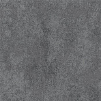 Vliesové tapety na stenu Nabucco štruktúrovaná omietka sivo-čierna