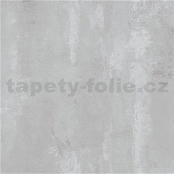 Vliesové tapety IMPOL New Studio betón sivý
